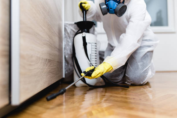 Best Pest Prevention Services  in Laurinburg, NC